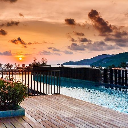 The Deck Condominium By Lofty Patong Dış mekan fotoğraf