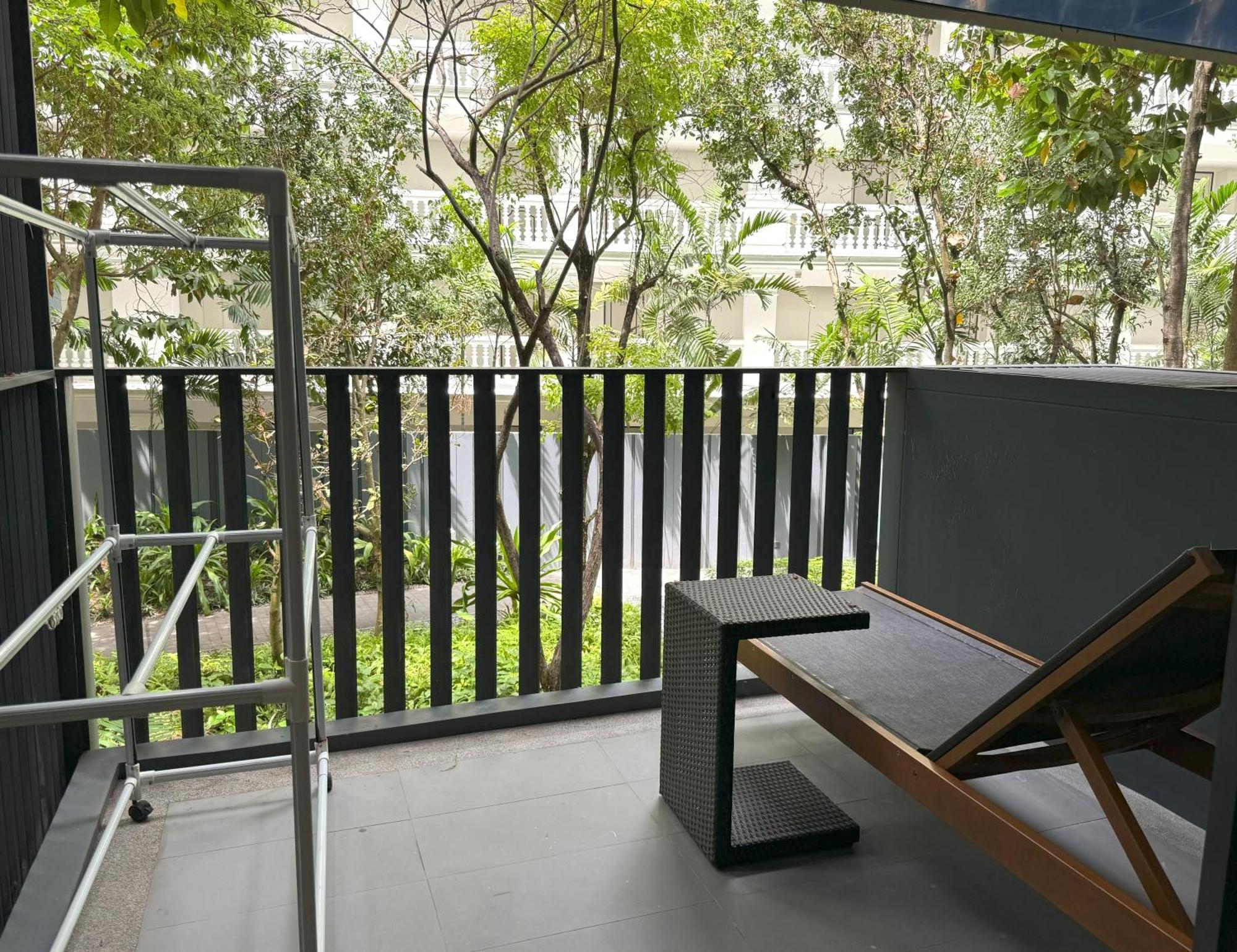 The Deck Condominium By Lofty Patong Dış mekan fotoğraf