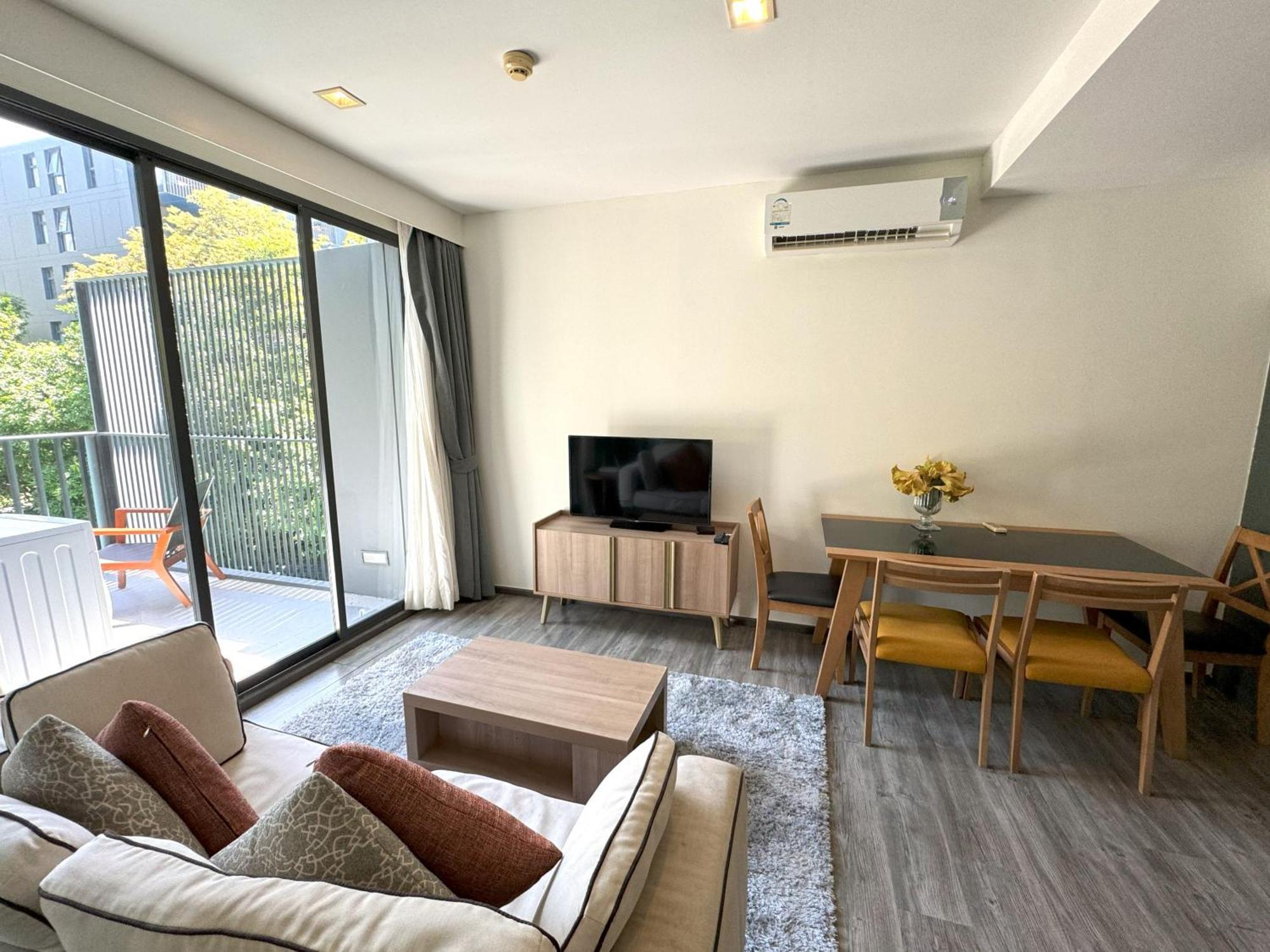 The Deck Condominium By Lofty Patong Dış mekan fotoğraf