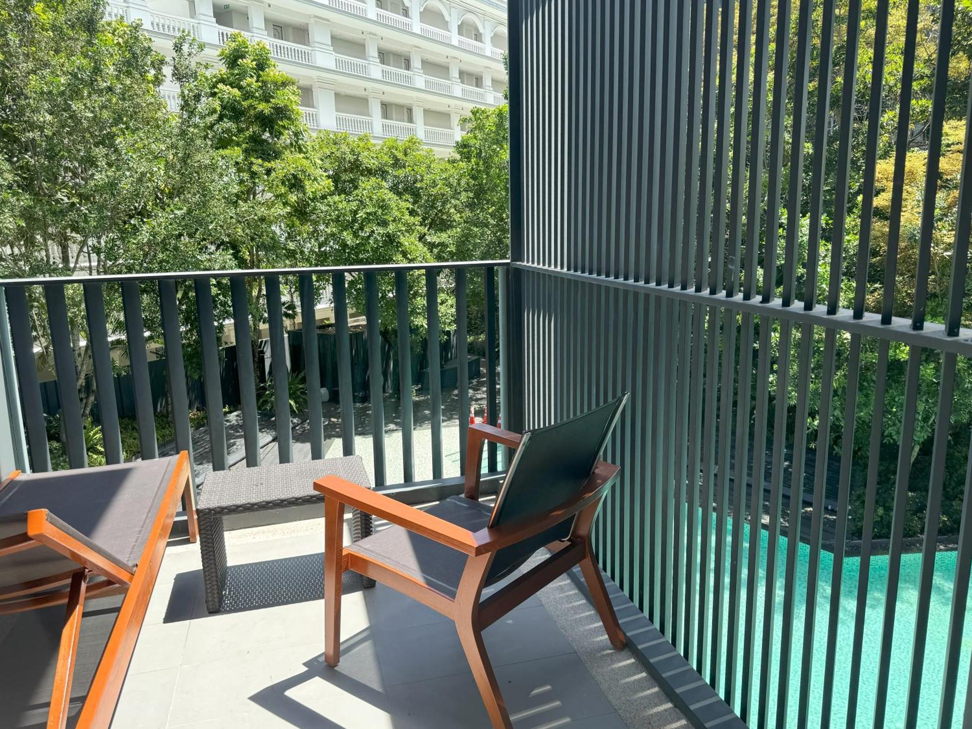 The Deck Condominium By Lofty Patong Dış mekan fotoğraf