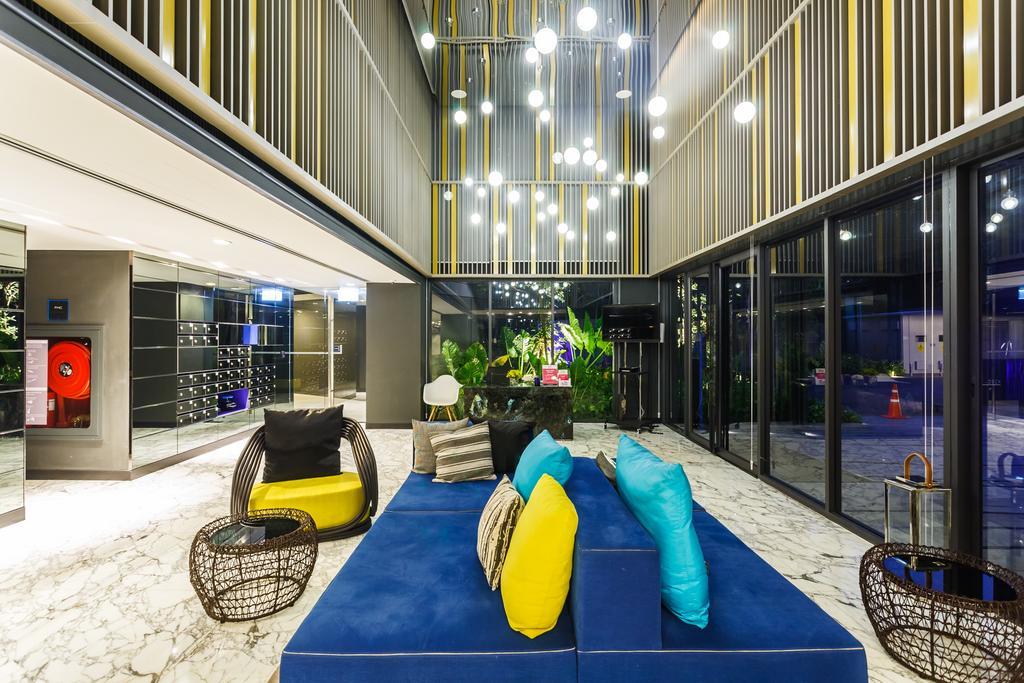 The Deck Condominium By Lofty Patong Dış mekan fotoğraf