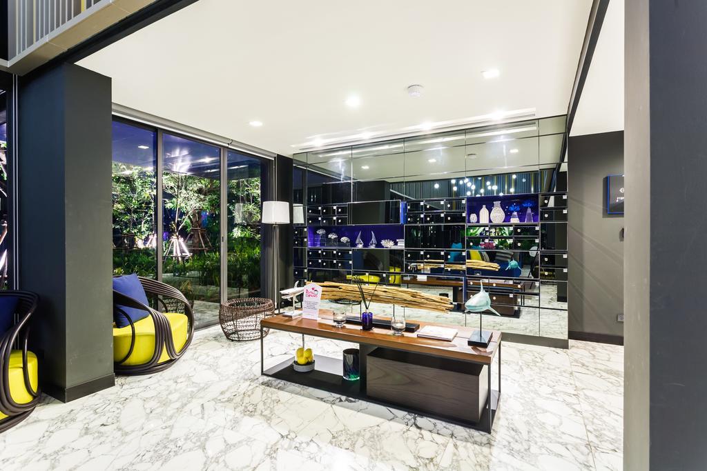 The Deck Condominium By Lofty Patong Dış mekan fotoğraf