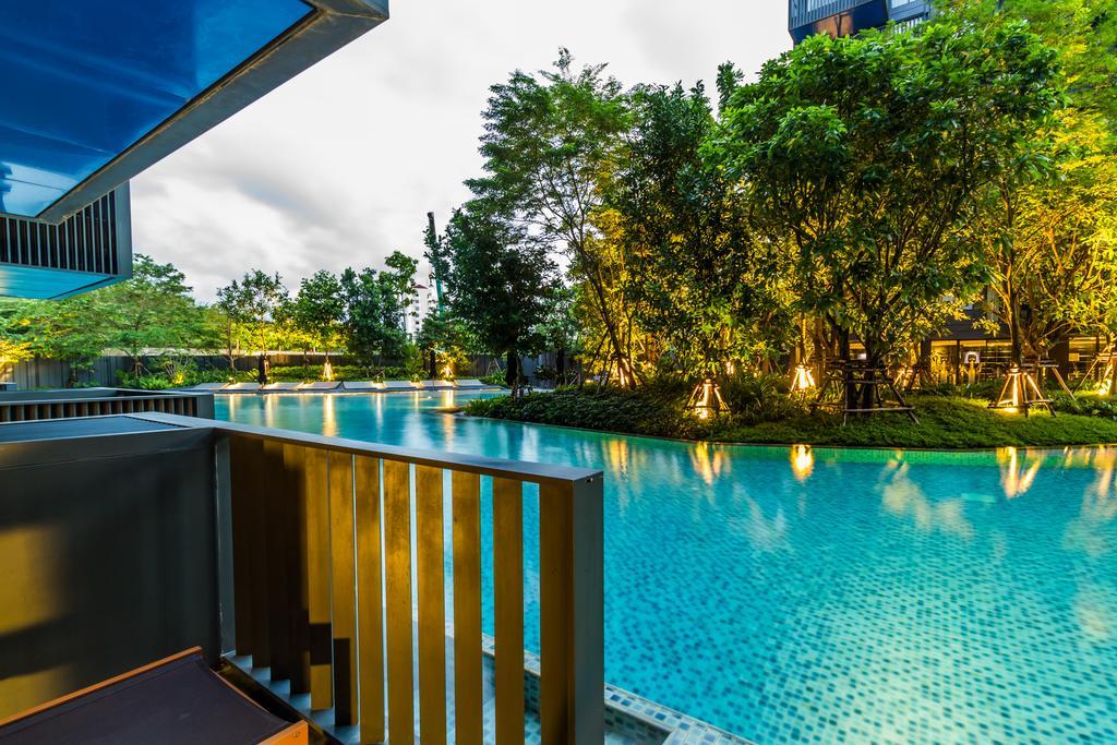 The Deck Condominium By Lofty Patong Dış mekan fotoğraf